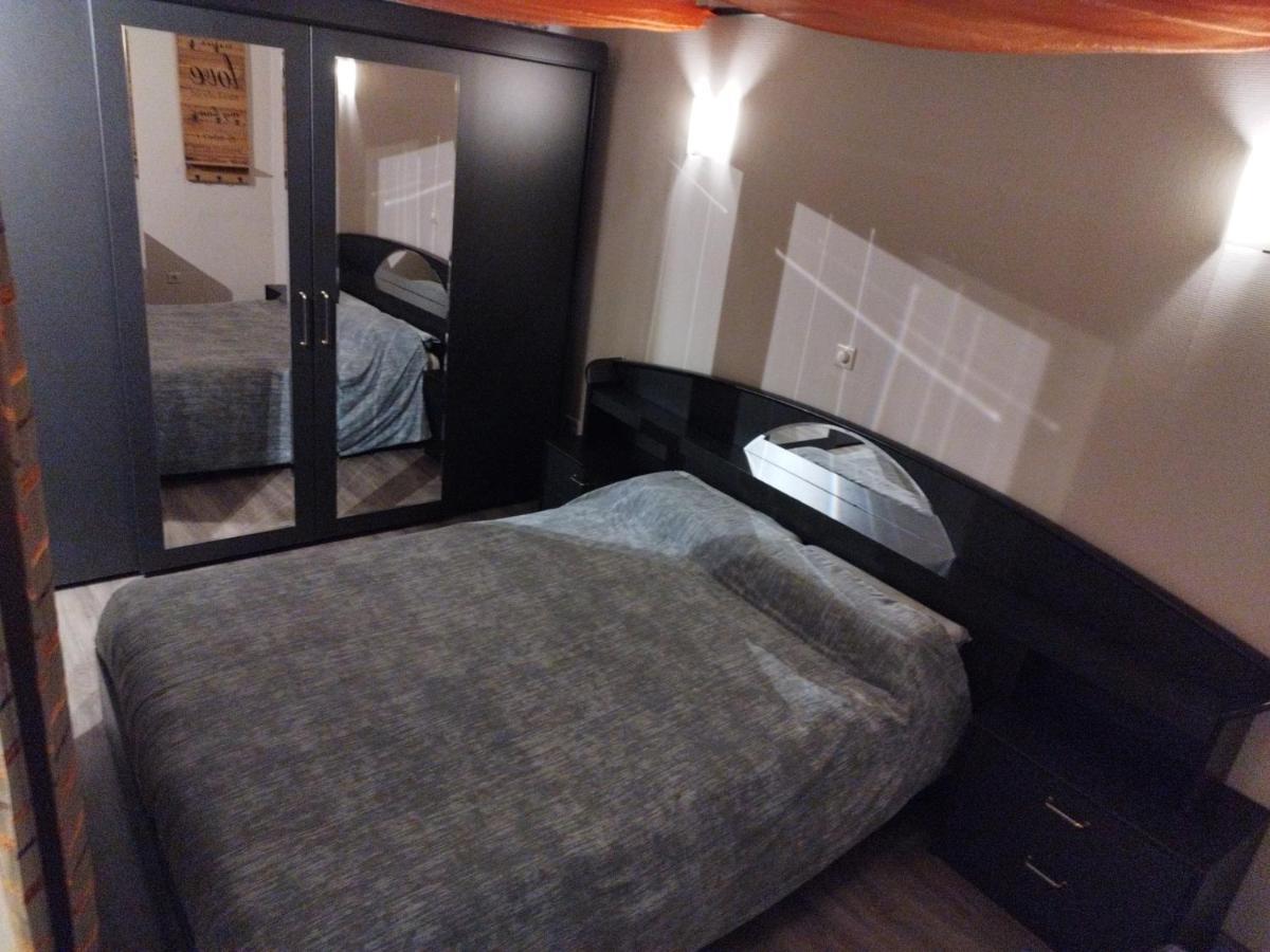 Qiomi'S Room อาร์ช็อท ภายนอก รูปภาพ