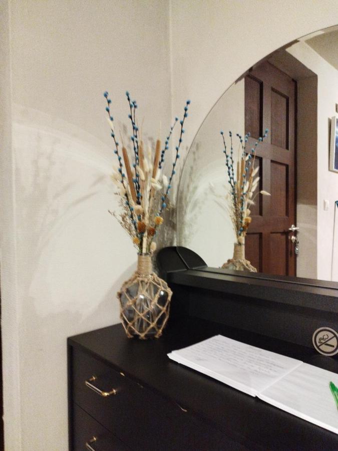 Qiomi'S Room อาร์ช็อท ภายนอก รูปภาพ
