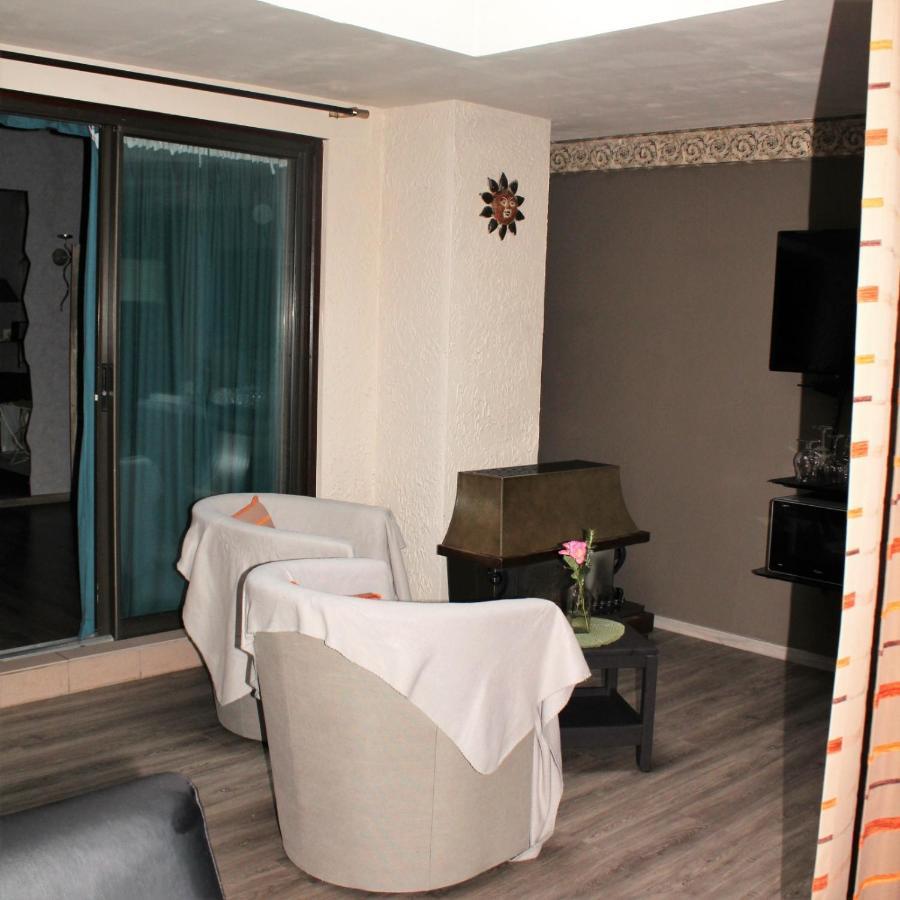 Qiomi'S Room อาร์ช็อท ภายนอก รูปภาพ