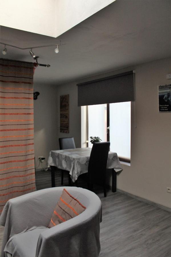 Qiomi'S Room อาร์ช็อท ภายนอก รูปภาพ