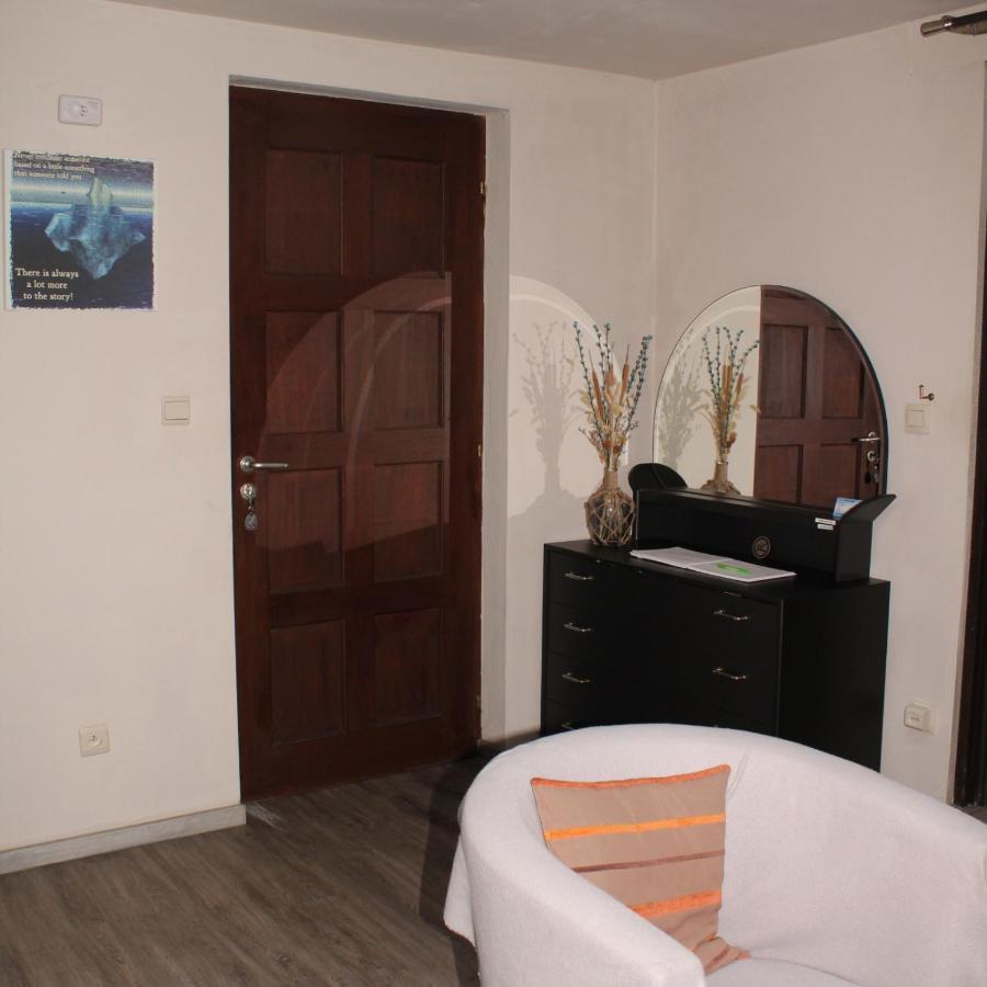 Qiomi'S Room อาร์ช็อท ภายนอก รูปภาพ
